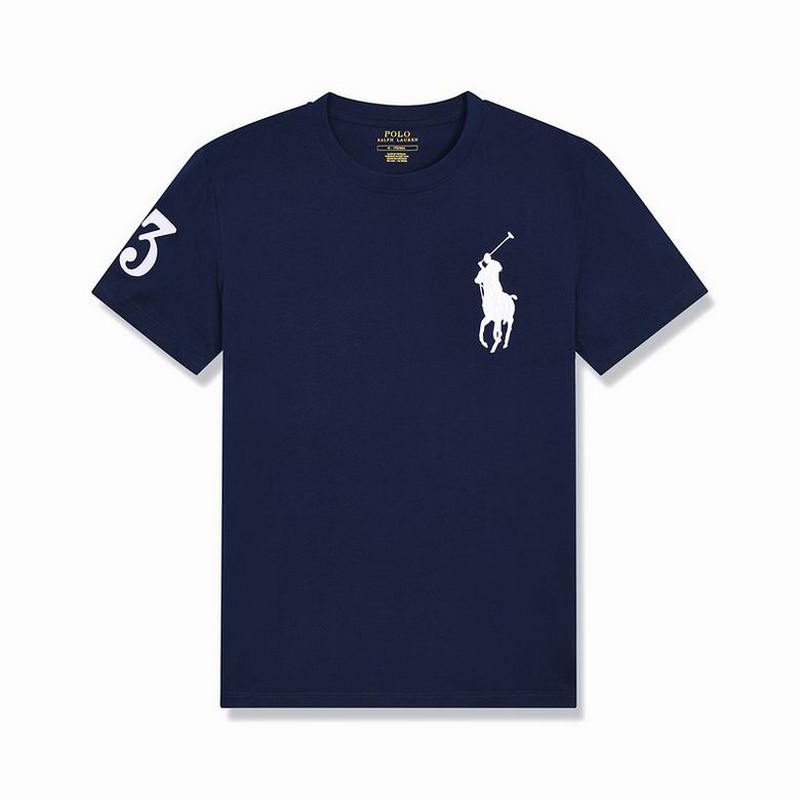 polo Men's T-shirts 119